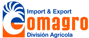 Gomagro · Import & Export · División Agrícola