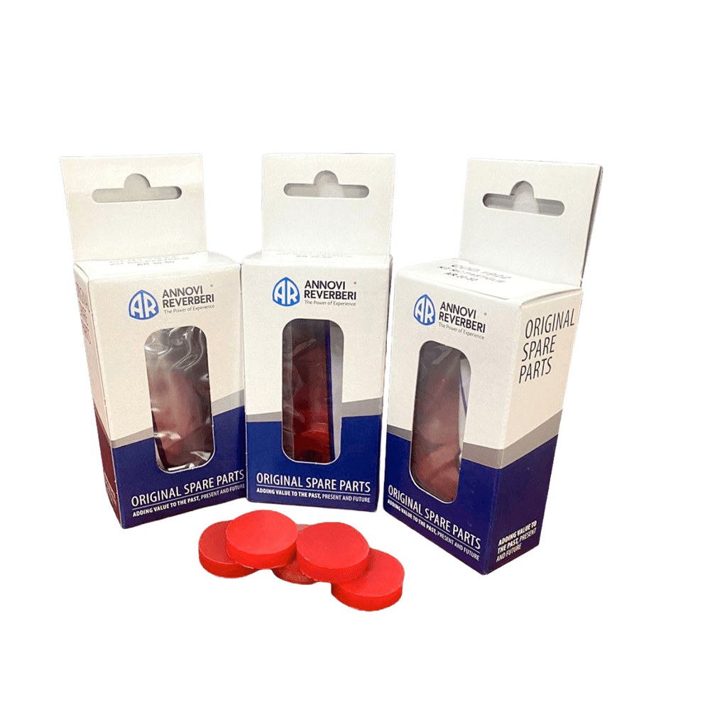 Kit de pastillas